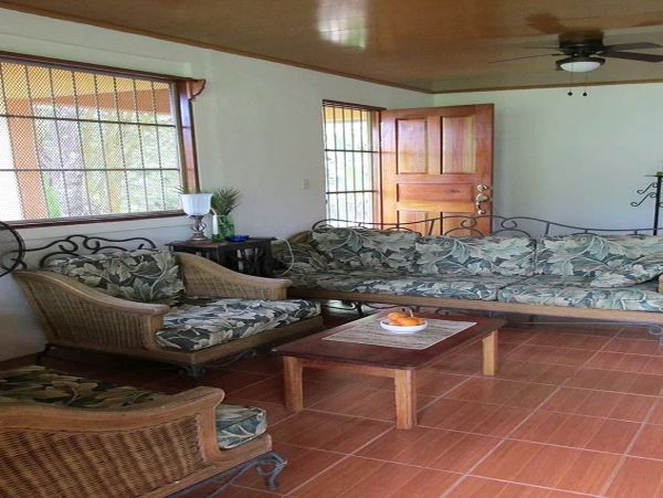 Manuel Antonio Quepos Home 963351