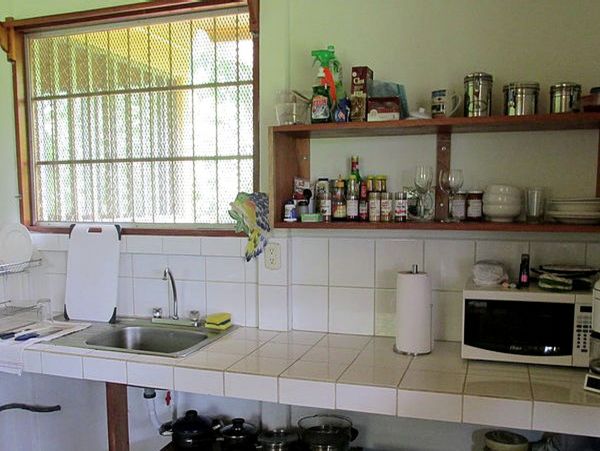Manuel Antonio Quepos Home 963351