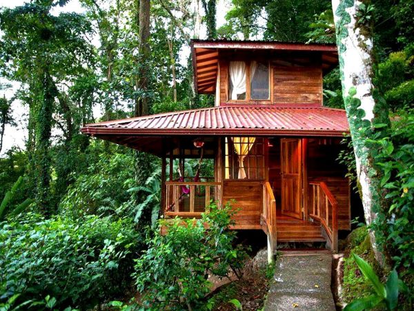 Puerto Viejo Home 963352
