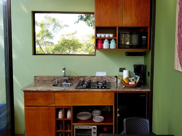 Monteverde Home 963353