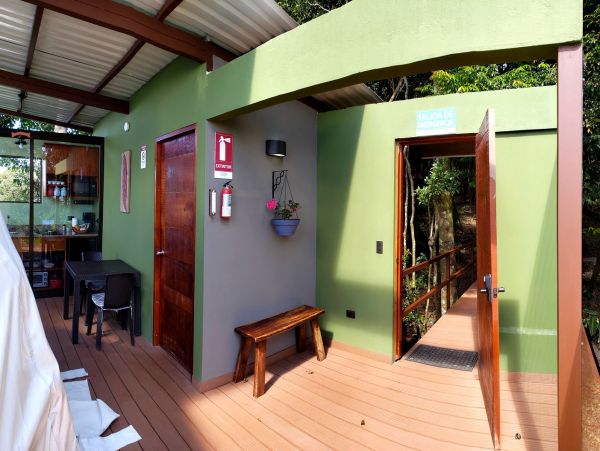 Monteverde Home 963353