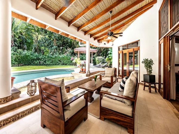 Nosara Home 963354