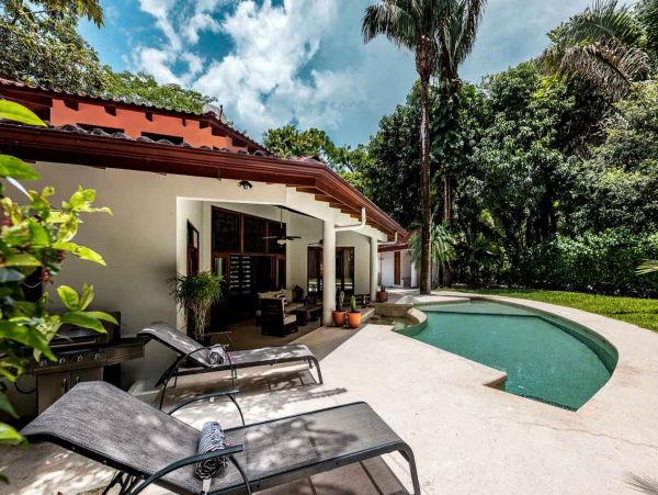 Nosara Home 963354