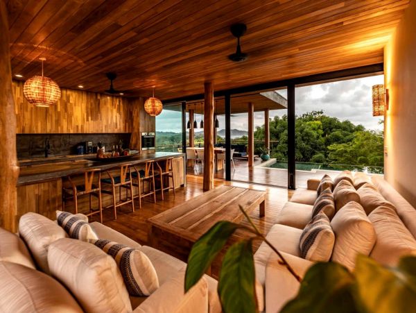 Nosara Home 963355