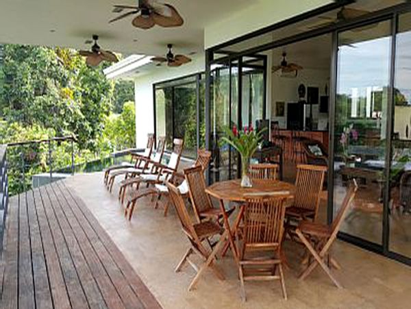 Manuel Antonio Quepos Home 963356