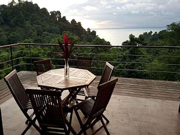 Manuel Antonio Quepos Home 963356