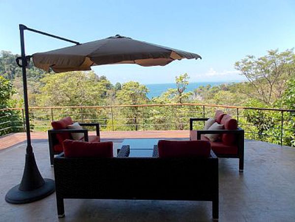 Manuel Antonio Quepos Home 963356