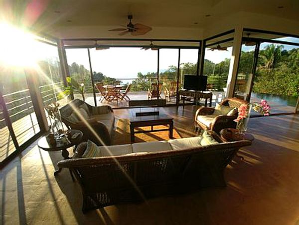 Manuel Antonio Quepos Home 963356