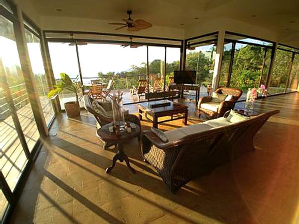 Manuel Antonio Quepos Home 963356