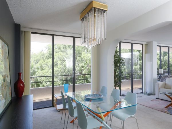 Siesta Key End Condo with Communal Pool, Short Walk to Beach