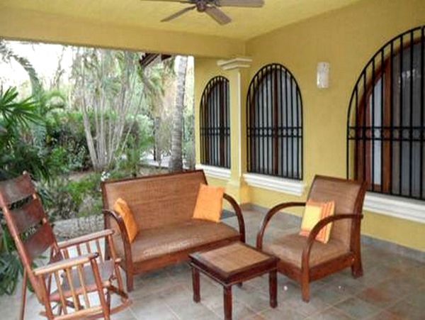 Tamarindo Home 963363