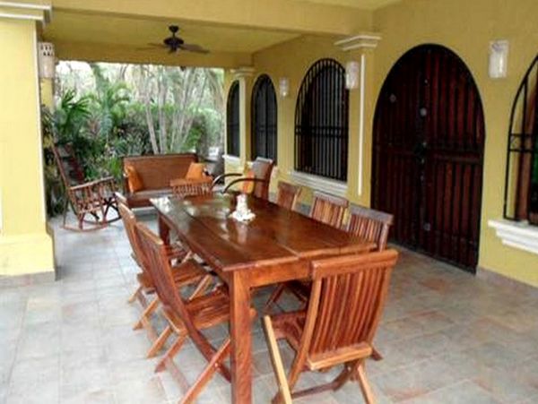Tamarindo Home 963363