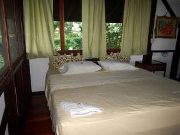 Manuel Antonio Quepos Home 963366