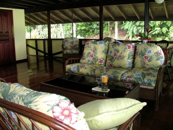 Manuel Antonio Quepos Home 963366