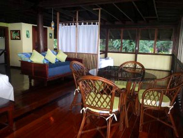 Manuel Antonio Quepos Home 963366