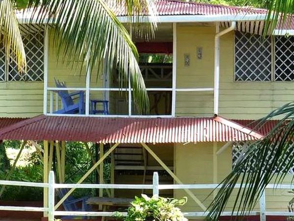 Manuel Antonio Quepos Home 963369