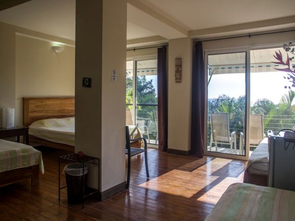 Playa Santa Teresa Home 963373