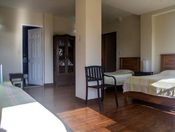Playa Santa Teresa Home 963373