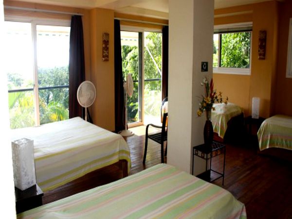 Playa Santa Teresa Home 963373