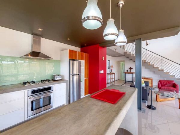 Playa Flamingo Home 963375