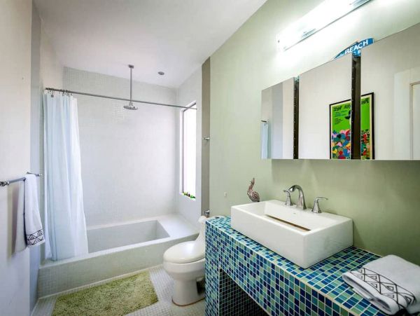 Playa Flamingo Home 963375