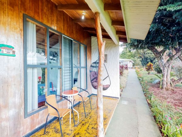 La Fortuna Volcan Arenal Home 963376