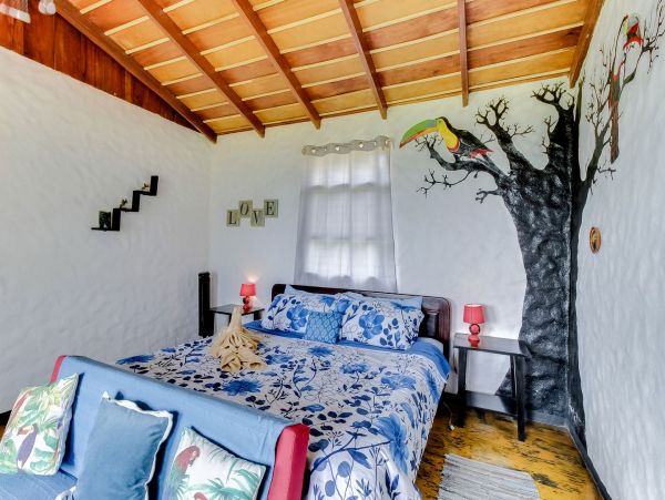 La Fortuna Volcan Arenal Home 963376