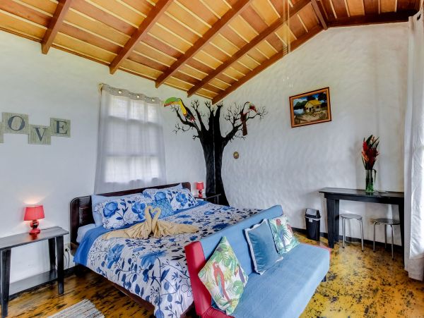 La Fortuna Volcan Arenal Home 963376