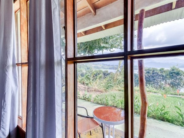 La Fortuna Volcan Arenal Home 963376