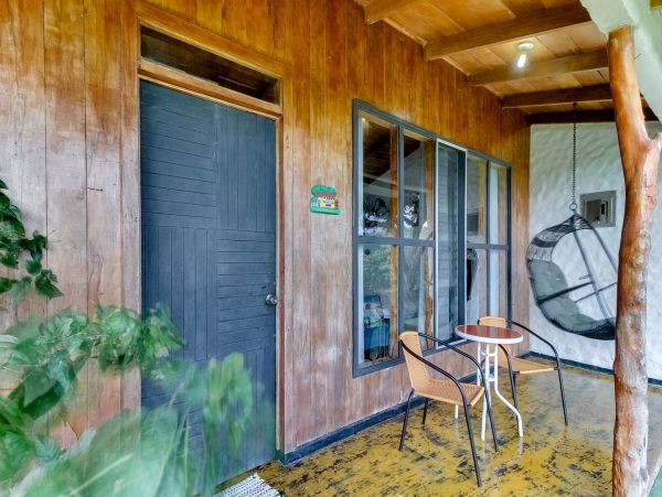 La Fortuna Volcan Arenal Home 963376