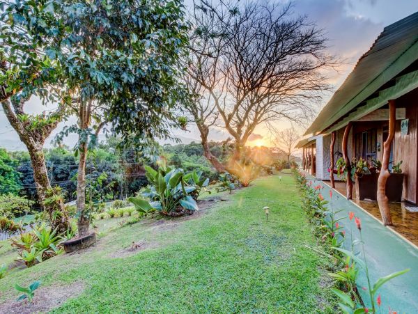 La Fortuna Volcan Arenal Home 963376
