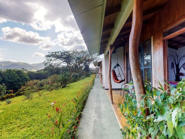 La Fortuna Volcan Arenal Home 963376