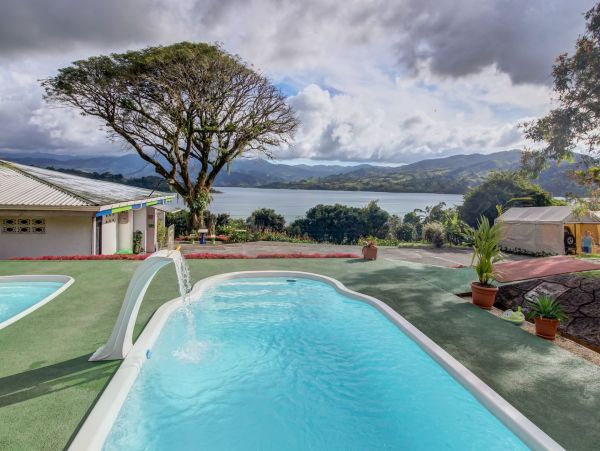 La Fortuna Volcan Arenal Home 963376