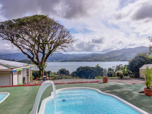 La Fortuna Volcan Arenal Home 963376