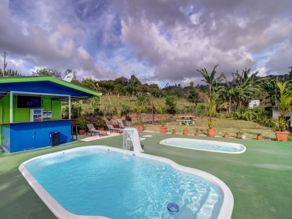 La Fortuna Volcan Arenal Home 963376