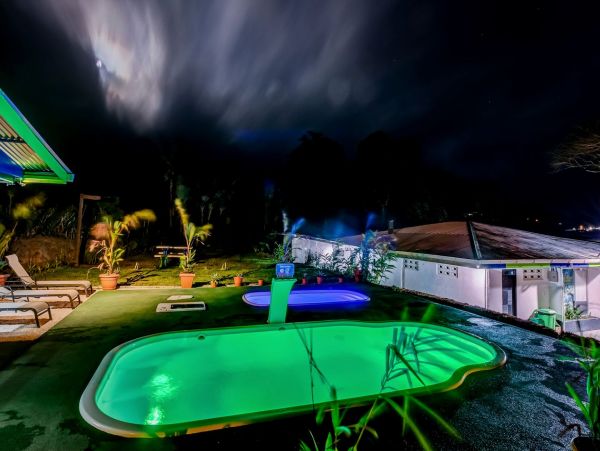 La Fortuna Volcan Arenal Home 963376