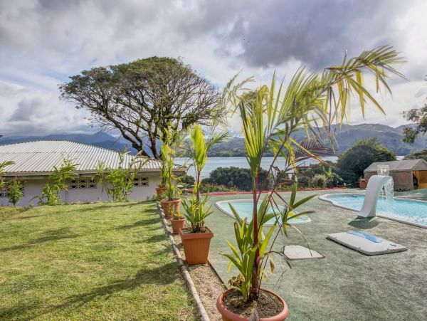 La Fortuna Volcan Arenal Home 963376