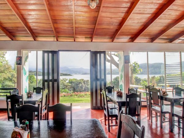 La Fortuna Volcan Arenal Home 963376