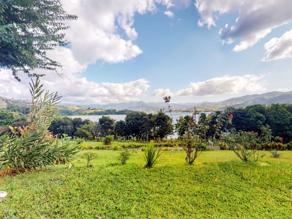 La Fortuna Volcan Arenal Home 963376