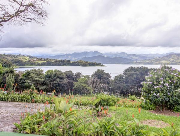La Fortuna Volcan Arenal Home 963376