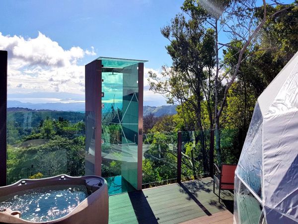 Monteverde Home 963377