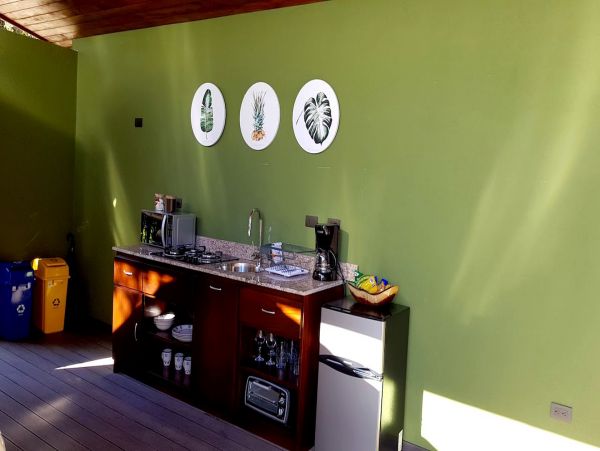 Monteverde Home 963377