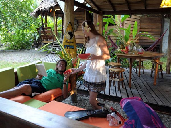 Puerto Viejo Home 963378