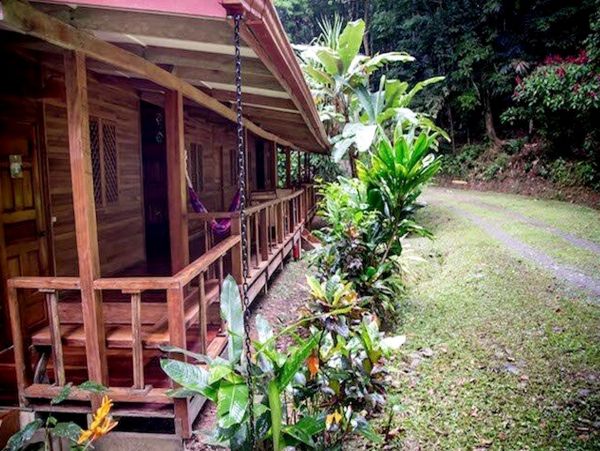 Cahuita Home 963379