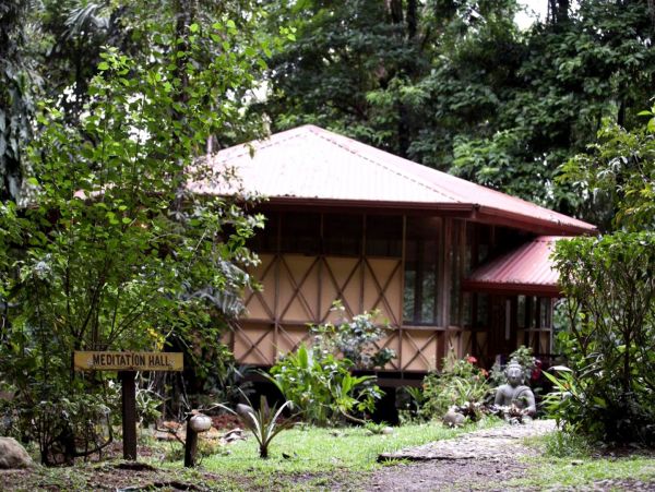Cahuita Home 963379
