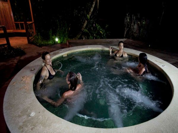 Cahuita Home 963379