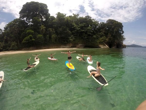 Cahuita Home 963379