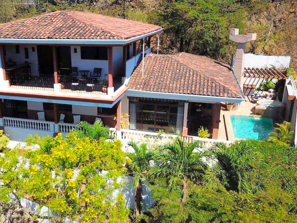 Playa Flamingo Home 963380
