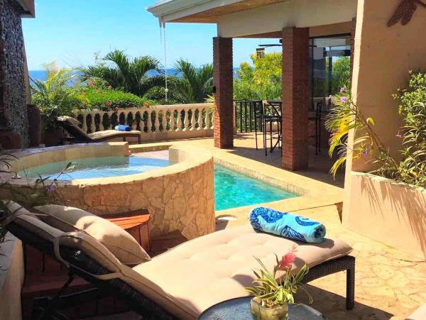 Playa Flamingo Home 963380