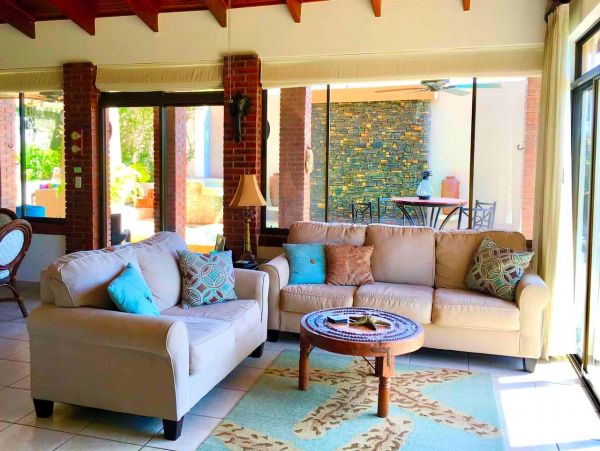 Playa Flamingo Home 963380